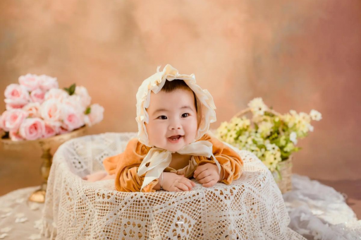 信阳六个月宝宝可以吃香蕉