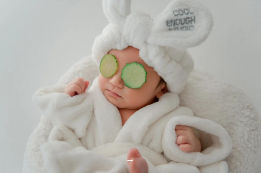 信阳满月宝宝长多少斤正常 信阳满月宝宝长多少斤正常