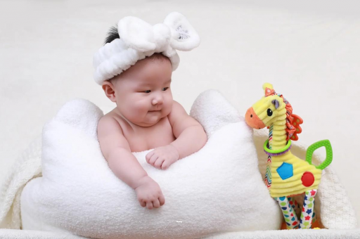 信阳宝宝饭量突然变大